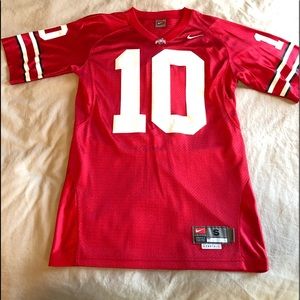 Ohio State Nike Football Jersey